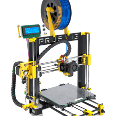 bq Prusa i3 Hephestos
