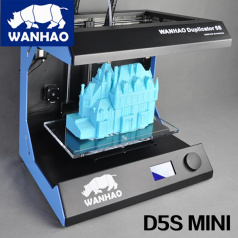 Wanhao Duplicator 5S mini
