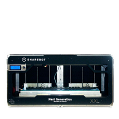 SHAREBOT XXL