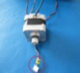 42 Stepper Motor -30 -4Pin