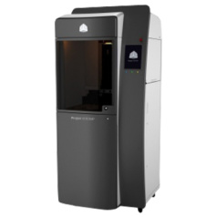 3D-принтер ProJet MP 6000 125 мм
