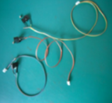 X Limit Switch -64