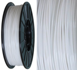 PLA фирменный PP3DP (серый Помпеи 1.75)
