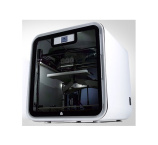 CubePro (3 экструдера)