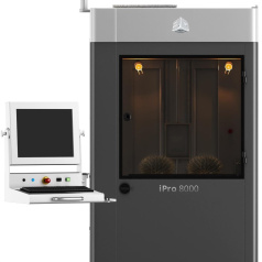 3D ПРИНТЕР IPRO 8000 (IPRO8000)