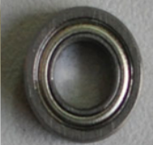 Подшипник 5*10*3 (Bearing 5*10*3)