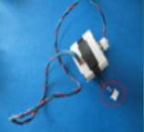 42 Stepper Motor -64 -4Pin