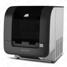 3D-принтер ProJet 1500