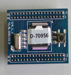 Процессор (CPU board)