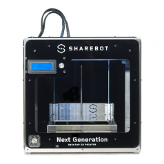 ShareBot NG