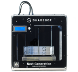 ShareBot NG