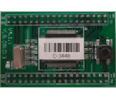 CPU Board plus 2