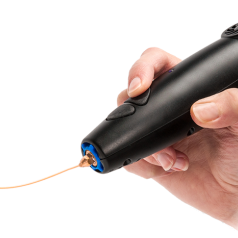 3D-ручка 3Doodler