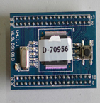 Процессор (CPU board)