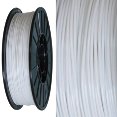 PLA фирменный PP3DP (серый Помпеи 1.75)