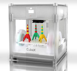 Cube X