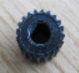 2GT20 Plastic Belt Gear