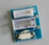 FFC Transition Board （used on new platform heater)
