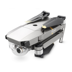 DJI mavic PRO Platinum