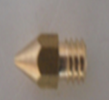 Печатающая головка Nozzle 0.4- 6 corners