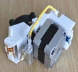 Печатающий блок mini (Extrude head V2.0(16 Pin))