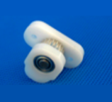 Pulley Assembly