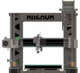 Magnum Modus