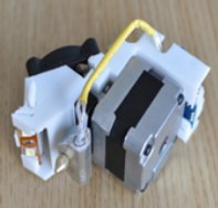 Печатающий блок mini (Extrude head V2.0(16 Pin))