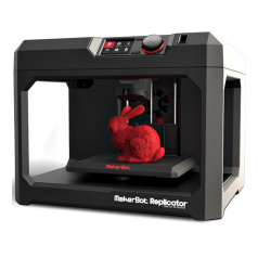 MakerBot Replicator Desktop 5 GEN
