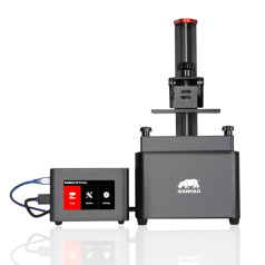 Wanhao Duplicator 7 BOX