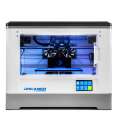 FlashForge Dreamer DUAL 2X