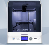 PrintBox3D White