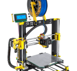 bq Prusa i3 Hephestos