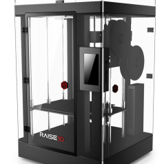 Raise3D N2 Plus Dual